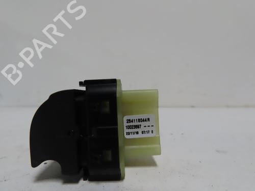 Used Left front window switch Left front window switch RENAULT CLIO IV (BH_) 0.9 TCe 90 (BHNF, BHMA, BHMH, BHJK, BHJR) (90 hp) 32690774 32690774