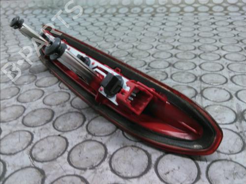 Third brake light PEUGEOT 208 I (CA_, CC_) 1.2 VTI 82 | BP17782989L11 