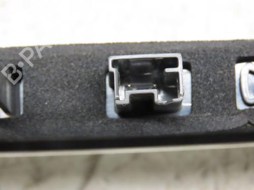 Used Third brake light PEUGEOT 2008 I (CU_) 1.5 BlueHDI 100 (102 hp) 30365952