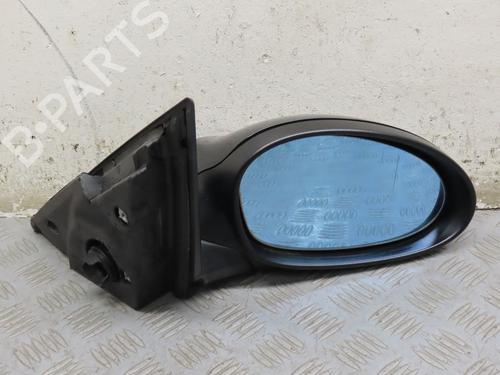 Used Right mirror BMW 1 (E87) 118 d (122 hp) 26917159