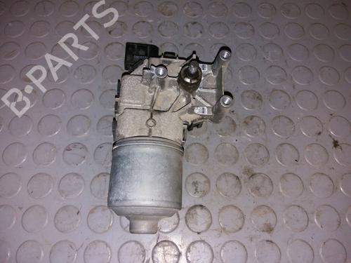 Viskermotor vindrute VW POLO IV (9N_, 9A_) 1.4 TDI (80 hp) 10356710