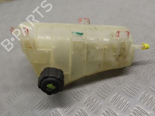 Expansion tank RENAULT KANGOO / GRAND KANGOO II (KW0/1_) 1.5 dCi 85 (KW0K, KW0L, KW0B) | BP24821840C120 
