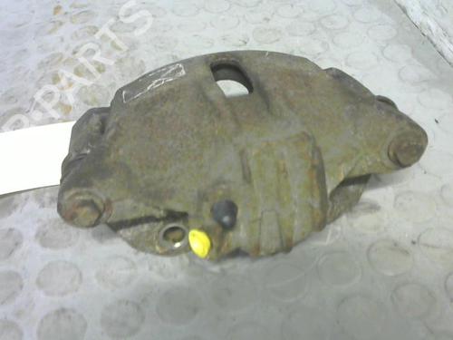 Left front brake caliper PEUGEOT 206 Hatchback (2A/C) 1.4 HDi eco 70 | BP14885370M105 