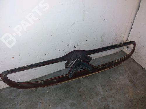 Grille CITROËN SAXO (S0, S1) 1.1 X, SX | BP9378004C40 