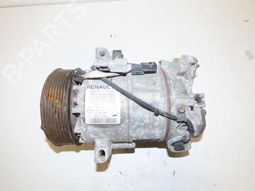 AC compressor RENAULT CLIO IV (BH_) 1.2 TCe 120 (BHAU) | BP32740070M34 - Image 3