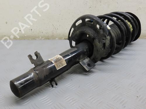 Right front shock absorber CITROËN C3 II (SC_) 1.4 HDi 70 (SC8HZC, SC8HR0, SC8HP4) | BP22997566M17 