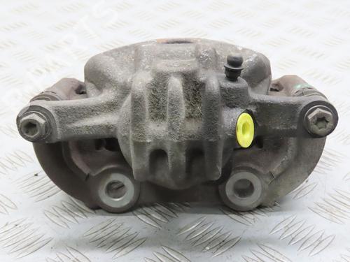 Højre bremsekaliber foran CITROËN C4 II (NC_) 1.6 HDi 90 | BP21946860M104 