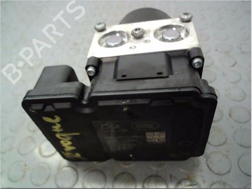Used ABS pump MERCEDES-BENZ VITO / MIXTO Van (W639) 113 CDI (639.601, 639.603, 639.605) (136 hp) 9429172