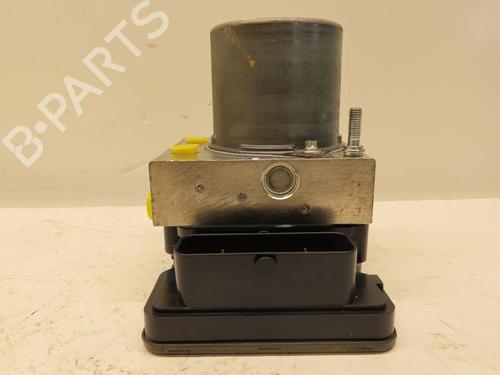 Módulo de ABS RENAULT CLIO V (B7_) 1.5 Blue dCi 85 (B7AG) | BP29136668M43