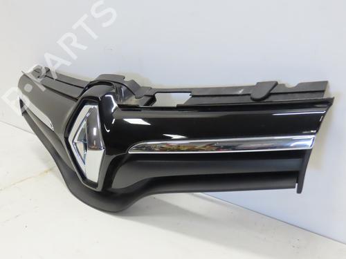 Grille RENAULT KANGOO / GRAND KANGOO II (KW0/1_) 1.5 dCi 90 (KW05, KW08, KW0G, KW11) | BP29345771C40 