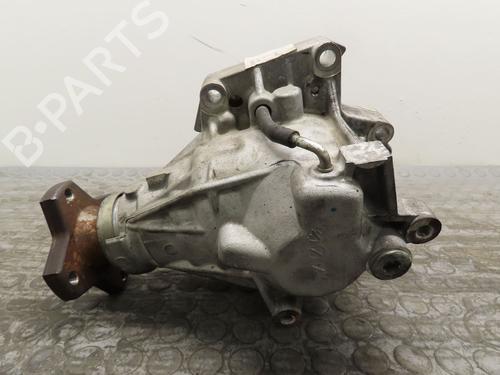 Transfer box NISSAN QASHQAI II SUV (J11, J11_) 1.6 dCi ALL MODE 4x4-i | BP17777235M36 