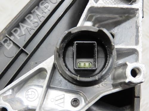 Left mirror BMW 3 (E90) 325 d | BP25480231C26 