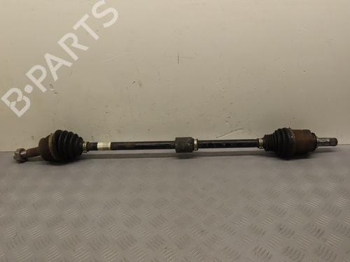 Right front driveshaft OPEL CORSA D (S07) 1.3 CDTI (L08, L68) | BP31085399M39