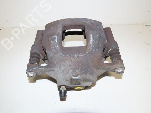 Left front brake caliper TOYOTA AURIS (_E18_) 1.8 Hybrid (ZWE186_, ZWE186R) | BP32659401M105 - Image 4