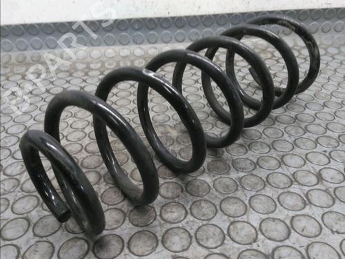Shock absorber spring PEUGEOT 5008 (0U_, 0E_) 1.6 BlueHDi 120 | BP17778292C152 