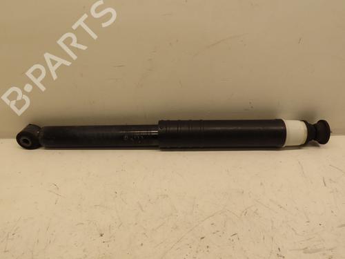Used Right rear shock absorber RENAULT CLIO IV (BH_) 0.9 TCe 90 (BHNF, BHMA, BHMH, BHJK, BHJR) (90 hp) 29643638