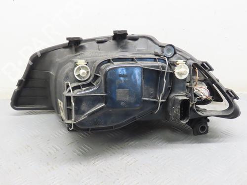 Right headlight SEAT IBIZA III (6L1) 1.9 TDI | BP9379755C29 