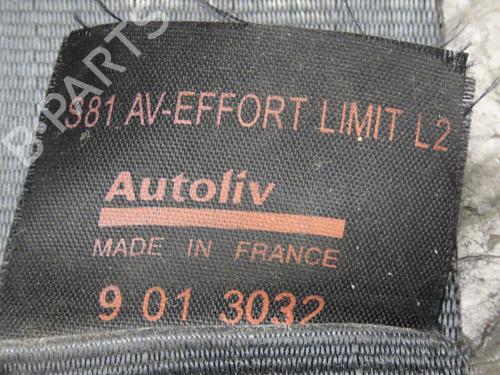Front right belt tensioner CITROËN SAXO (S0, S1) 1.4 VTS | BP17780026C88 