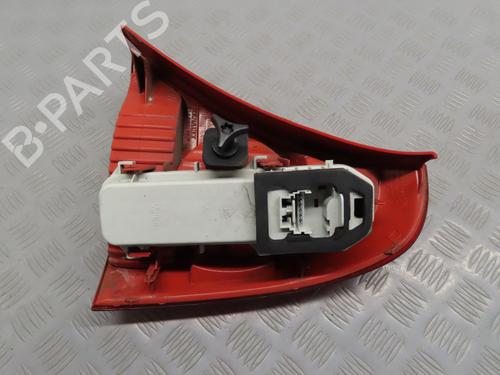 Left taillight RENAULT CLIO II (BB_, CB_) 1.5 dCi (B/C2J) | BP17782949C34 