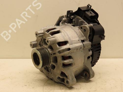 Alternator CITROËN C5 AIRCROSS (A_) 1.6 Hybrid 225 (A45GFR) | BP30139533M7