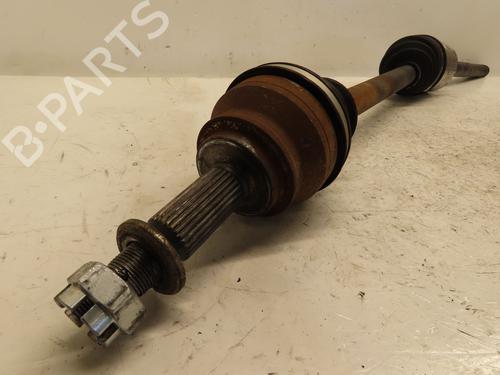 Used Right front driveshaft CITROËN C-CROSSER (VU_, VV_) 2.2 HDi (156 hp) 28712248