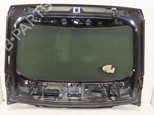 Used Tailgate Tailgate 38005040 38005040