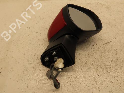Right mirror FORD PUMA (J2K, CF7) 1.0 EcoBoost mHEV | BP29046010C27 