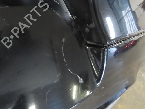 Rear bumper RENAULT MEGANE III Hatchback (BZ0/1_, B3_) 2.0 dCi (BZ0L) | BP29196208C8 