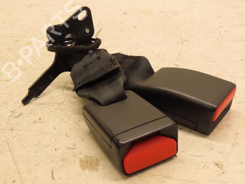 Used Seat buckle RENAULT CLIO IV (BH_) 1.5 dCi 90 (90 hp) 29045980