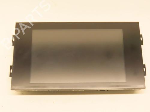 Display monitor PEUGEOT 308 II (LB_, LP_, LW_, LH_, L3_) 1.6 GTi (L35GNH) | BP27245826C48 