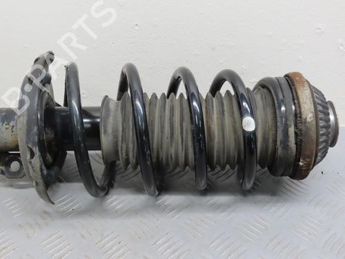 BP17802482M16 | Ammortizzatore anteriore sinistro OPEL ASTRA H (A04) 1.7 CDTI (L48) BP17802482M16