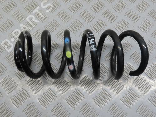 Used Shock absorber spring RENAULT CLIO IV (BH_) 0.9 TCe 90 (BHNF, BHMA, BHMH, BHJK, BHJR) (90 hp) 23098952