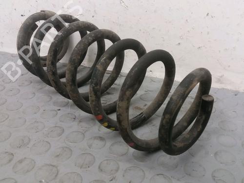 Used Shock absorber spring PEUGEOT 308 SW I (4E_, 4H_) 1.6 HDi (109 hp) 14884043