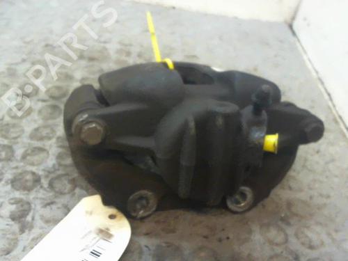 Højre bremsekaliber foran PEUGEOT 207 (WA_, WC_) 1.6 HDi (90 hp) 14884772