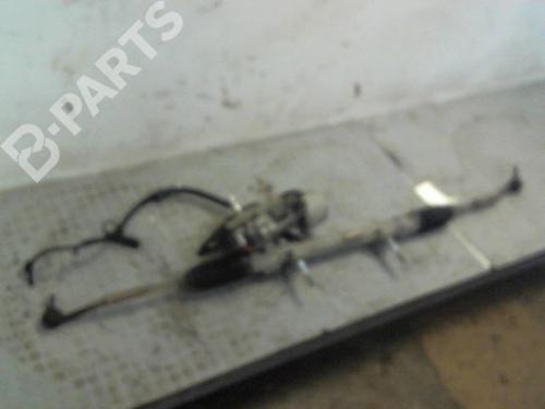 Used Steering rack CITROËN C3 II (SC_) 1.4 HDi 70 (SC8HZC, SC8HR0, SC8HP4) (68 hp) 9384126