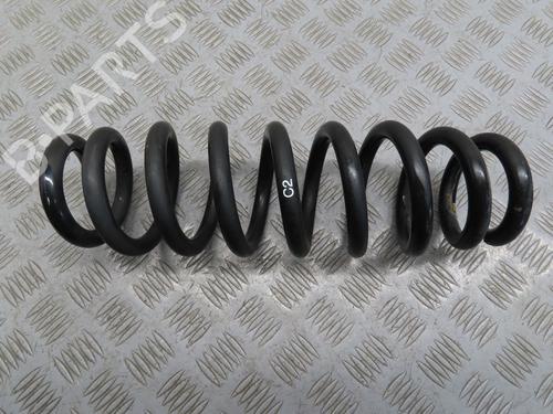Shock absorber spring BMW 1 (E87) 118 d | BP27488284C152 