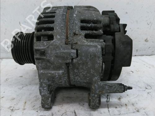 Used Alternator VW FOX Hatchback (5Z1, 5Z3, 5Z4) 1.4 TDI (70 hp) 17776715