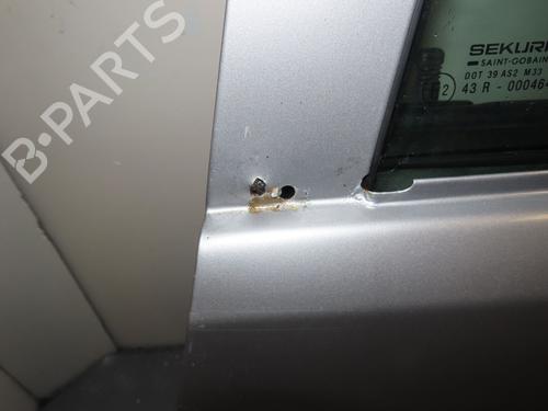 Left rear door PEUGEOT 106 II (1A_, 1C_) 1.5 D | BP21008540C4 