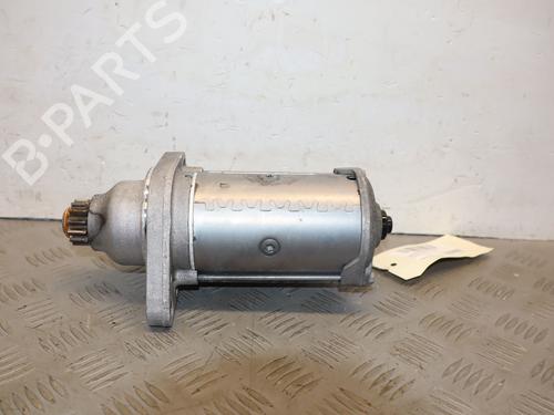 Starter VW POLO VI (AW1, BZ1, AE1) 1.6 TDI | BP37226350M8 - Image 2