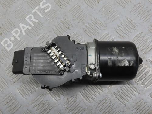 Used Front wiper motor NISSAN KUBISTAR Van (X76) 1.5 dCi 70 (68 hp) 23125375