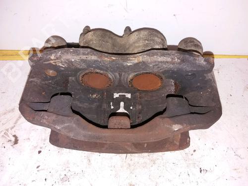 Used Left front brake caliper FIAT DUCATO Van (244_) 2.0 JTD (84 hp) 14885213