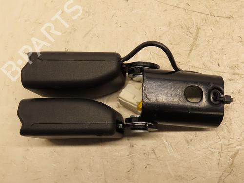 Seat buckle CITROËN C4 II (NC_) 1.6 BlueHDi 100 | BP29170775I32