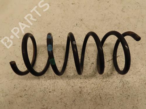Used Shock absorber spring FORD KA (RU8) 1.3 TDCi (75 hp) 29045941