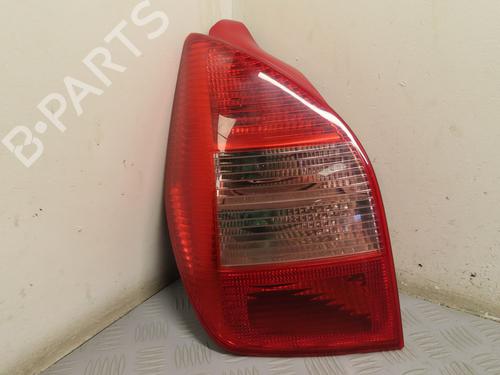 Left taillight CITROËN C2 (JM_) 1.1 | BP23505651C34 