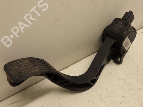 Used Pedal PEUGEOT 3008 I MPV (0U_) 1.6 HDi (109 hp) 29319266
