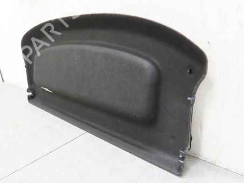 Rear parcel shelf CITROËN C3 II (SC_) 1.6 VTi 120 | BP23934583C85 