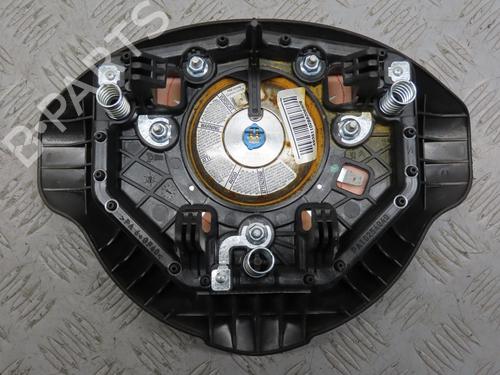 Used Driver airbag CITROËN BERLINGO Box Body/MPV (B9) [2008-2025]  26280491
