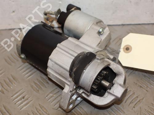Starter OPEL KARL (C16) 1.0 | BP37649627M8 - Image 2