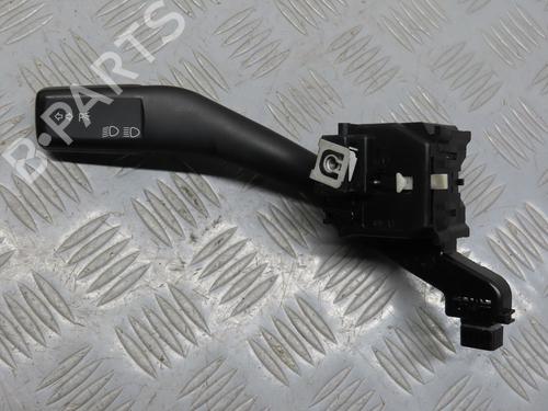 Steering column stalk SEAT LEON (1P1) 1.9 TDI | BP27488445I23