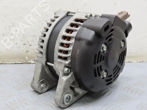 Alternator PEUGEOT 208 II (UB_, UP_, UW_, UJ_) 1.5 BlueHDI 100 | BP26607960M7 